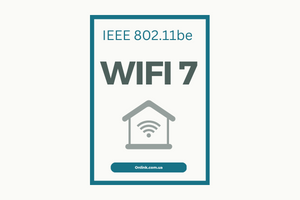 Що ви знаєте про WiFi 7 ? фото