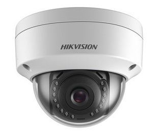 DS-2CD1121-I (2.8 мм) 2Мп IP відеокамера Hikvision 00000001505 фото