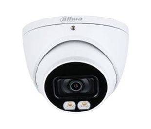 DH-HAC-HDW1239TP-A-LED (3.6мм) 2Мп HDCVI Dahua с микрофоном 99-00002516 фото