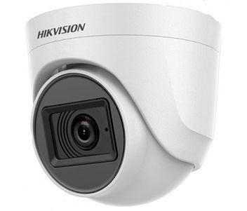 DS-2CE76D0T-ITPFS (2.8 мм) 2Мп Turbo HD с микрофоном 99-00001714 фото