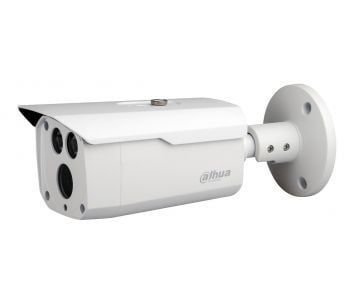 DH-HAC-HFW1400DP 3.6mm 4 МП HDCVI видеокамера 10000000592 фото