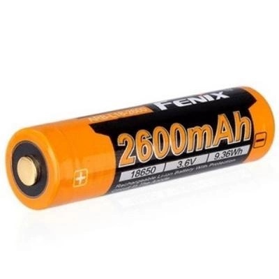 Fenix ARB-L18 (2600mAh) Батарейка акумулятор 99-00011060 фото