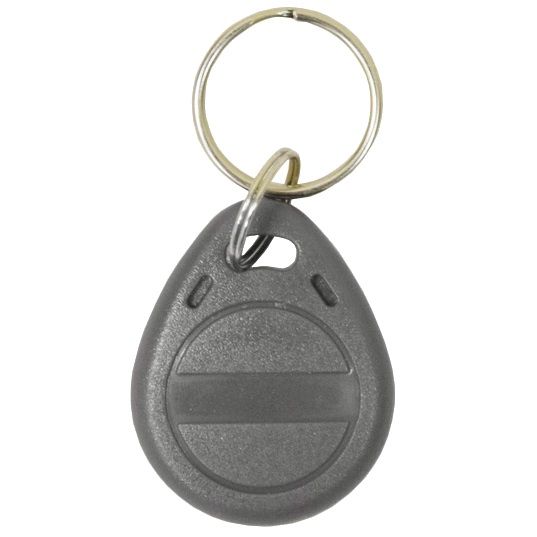 RFID KEYFOB EM RW Gray Брелок 99-00009642 фото