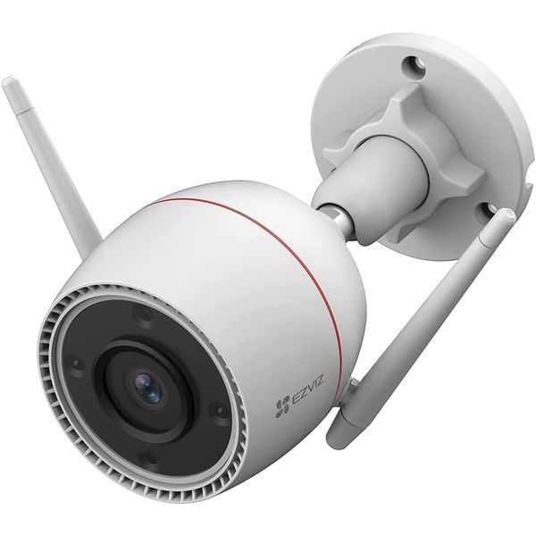 CS-C3TN&nbsp;(3MP,2.8mm) 2K Wi-Fi Smart з активним відлякуванням 99-00010306 фото