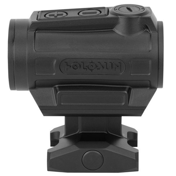 Коліматорний приціл HOLOSUN ARO-CORE-RD2 та збільшувач HM3X (Combo Set) 8113 фото