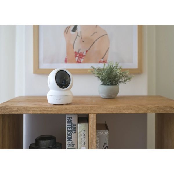 CS-C6N(A0-1C2WFR) Smart Wi-Fi камера EZVIZ 99-00003605 фото