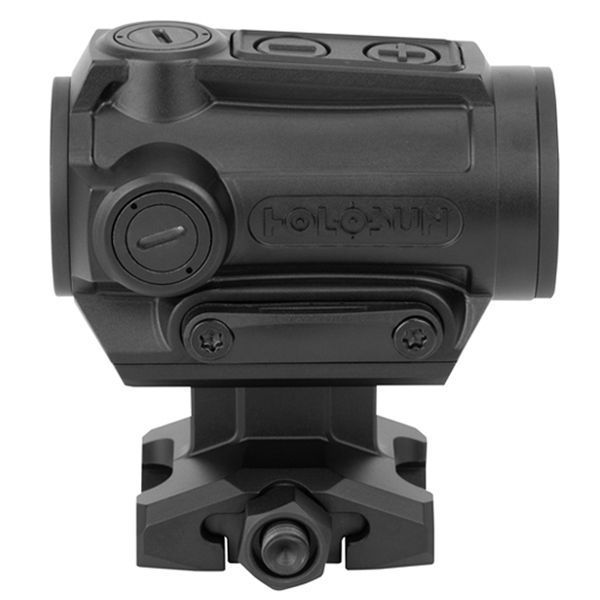 Коліматорний приціл HOLOSUN ARO-CORE-RD2 та збільшувач HM3X (Combo Set) 8113 фото