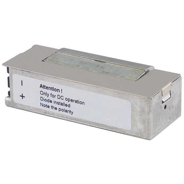 EFF&nbsp;EFF&nbsp;SPE73&nbsp;FaFix&nbsp;E91&nbsp;(W/O_SP&nbsp;12V_DC)&nbsp;НВ Засувка електромеханічна 99-00012896 фото