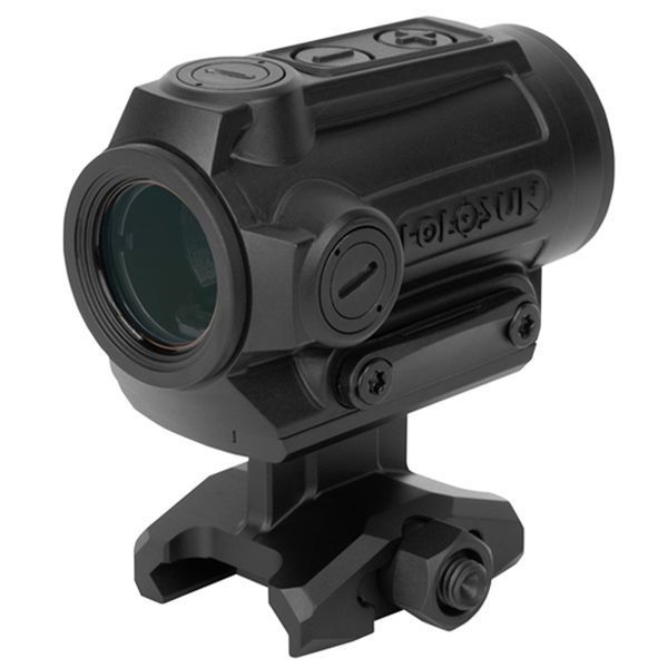 Коліматорний приціл HOLOSUN ARO-CORE-RD2 та збільшувач HM3X (Combo Set) 8113 фото