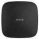 Ajax Hub 2 (4G) чорный интеллектуальный центр  99-00008835 фото 2
