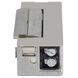 EFF&nbsp;EFF&nbsp;SPE73&nbsp;FaFix&nbsp;E91&nbsp;(W/O_SP&nbsp;12V_DC)&nbsp;НВ Засувка електромеханічна 99-00012896 фото 4