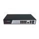 DS-3E2310P керований комутатор PoE з 8 портами Fast Ethernet 99-00007916 фото 1