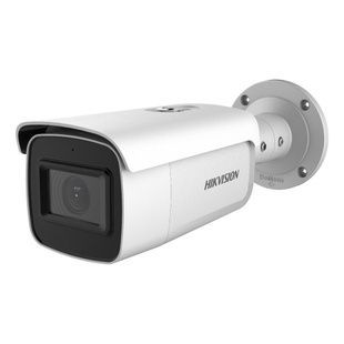 DS-2CD2683G1-IZS 8Мп IP видеокамера Hikvision c детектором лиц и Smart функциями 99-00002664 фото
