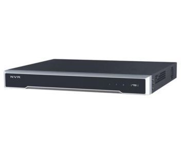 DS-7608NI-K2/8p 8-канальный NVR c PoE на 8 каналов 00000001356 фото