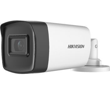 DS-2CE17H0T-IT5F (3.6 мм) 5 Мп Turbo HD видеокамера 99-00002785 фото