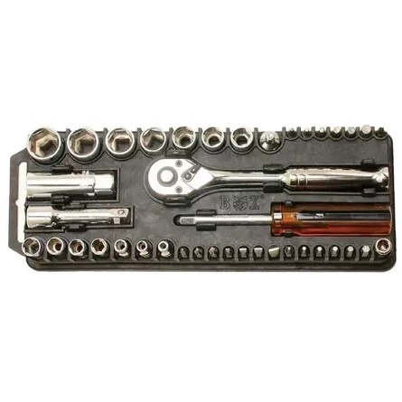 Pro'sKit 8PK-227 Набір ключів і викруток 99-00014755 фото
