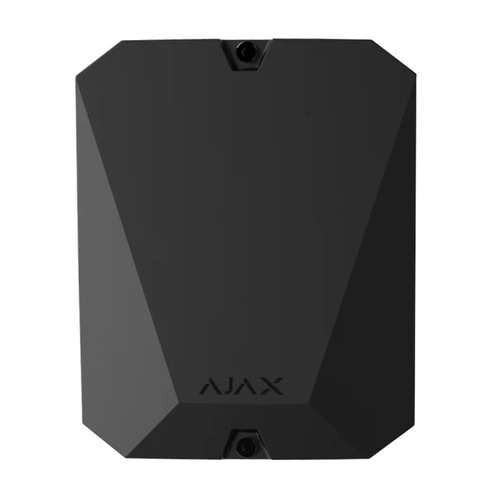 Ajax Hub Hybrid (2G) (8EU) black Охранная централь 99-00011033 фото