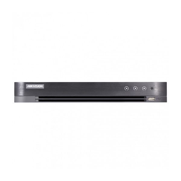 iDS-7216HQHI-M2/FA TURBO ACUSENSE DVR 99-00005484 фото