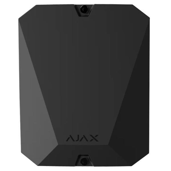 Ajax Hub Hybrid (2G) (8EU) black Охранная централь 99-00011033 фото