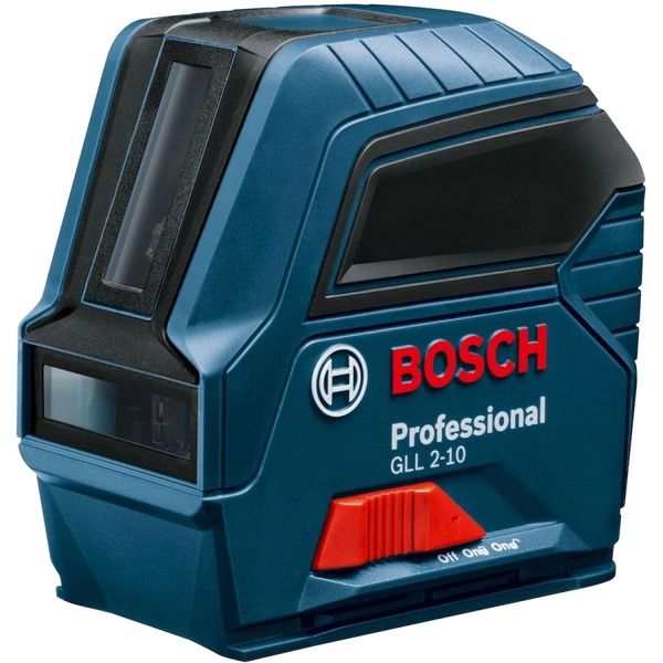 Bosch Professional GLL 2-10 (0601063L00) Нивелир 99-00012940 фото