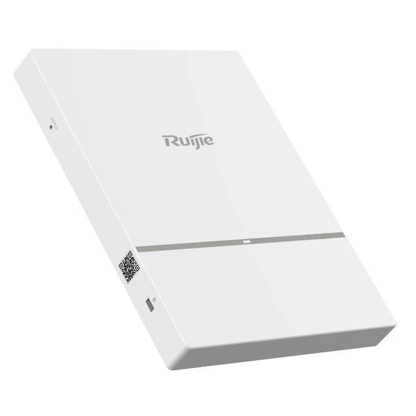 Ruijie RG-AP820-L Точка доступу Wi-Fi 6 99-00007416 фото