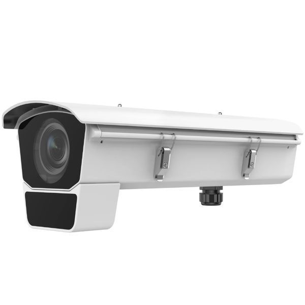 iDS-2CD7046G0/EP-IHSY(11-40mm) 4 Мп DeepinView ANPR 99-00006081 фото