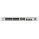 Ruijie Reyee RG-NBS5200-24SFP/8GT4XS 24-портовый гигабитный L3 управляемый коммутатор 99-00012841 фото 1