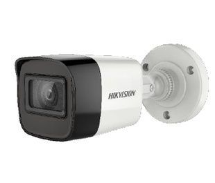 DS-2CE16H0T-ITF (2.4 мм) 5мп Turbo HD відеокамера Hikvision 99-00001527 фото