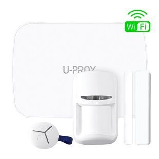 U-Prox MP WiFi S Комплект охранного прибора 99-00010081 фото
