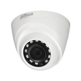 DH-HAC-HDW1200RP (3.6мм) 2 Мп HDCVI видеокамера 99-00000165 фото