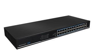 SF26P-LM 24-портовый PoE коммутатор UTEPO 99-00001846 фото