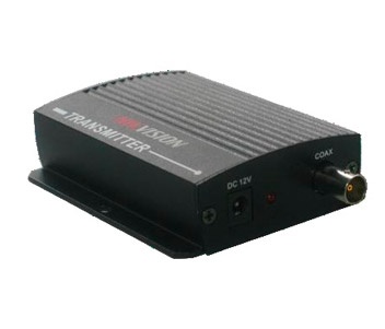 DS-1H05-T/E Конвертер сигналу c PoE (передавачі) 99-00000378 фото