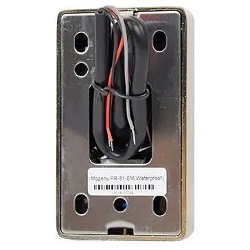 ATIS PR-81-EM (Waterproof) Зчитувач вологозахищений 99-00009715 фото