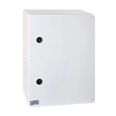 Enext e.plbox.300.400.195.blank IP65 Шафа удароміцна з АБС-пластика 99-00008780 фото