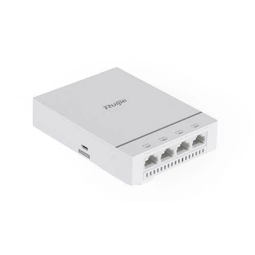 Ruijie RG-AP180 Настінна точка доступу Wi-Fi 6 99-00007417 фото