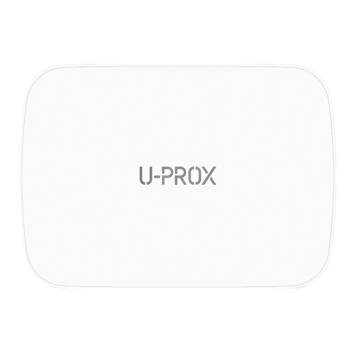 U-Prox Extender White Ретранслятор радіосигналу з автоматичною маршрутизацією 99-00013508 фото