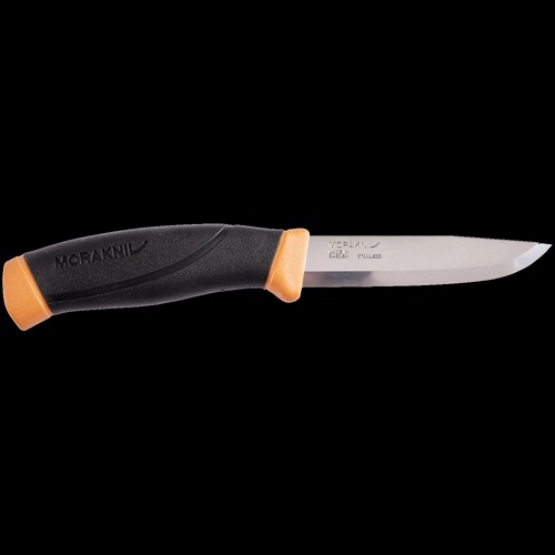Morakniv Companion S Burnt Orange Нож 99-00017831 фото