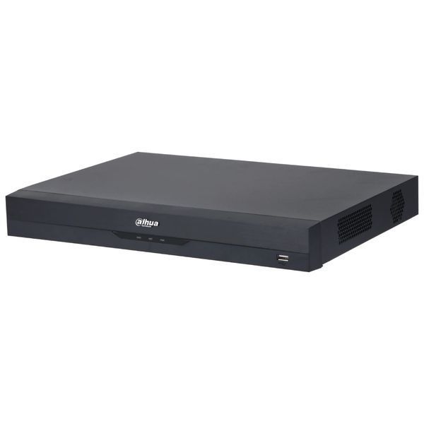 DH-XVR5216AN-4KL-I3 16-канальный Penta-brid 4K-N/5MP 1U 2HDD WizSense 99-00011786 фото