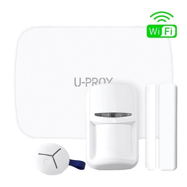 U-Prox MP WiFi S Комплект охранного прибора 99-00010081 фото