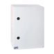 Enext e.plbox.300.400.195.blank IP65 Шафа удароміцна з АБС-пластика 99-00008780 фото 2