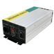 RITAR RSCU-1000 12V/220V, 1000W Инвертор напряжения с правильной синусоидой 1xShuko, 1xUSB 99-00015542 фото 1