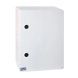 Enext e.plbox.300.400.195.blank IP65 Шафа удароміцна з АБС-пластика 99-00008780 фото 1