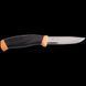 Morakniv Companion S Burnt Orange Нож 99-00017831 фото 1