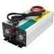 RITAR RSCU-1000 12V/220V, 1000W Инвертор напряжения с правильной синусоидой 1xShuko, 1xUSB 99-00015542 фото 2