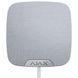 Ajax HomeSiren Fibra white Проводная сирена для помещений 99-00011030 фото 1