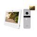 KAPPA HD KIT Silver Комплект відеодомофона 99-00009373 фото 2