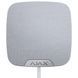 Ajax HomeSiren Fibra white Проводная сирена для помещений 99-00011030 фото 2