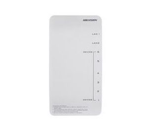 DS-KAD606-N Распределитель аудио/видео сигнала для IP систем 10000000953 фото