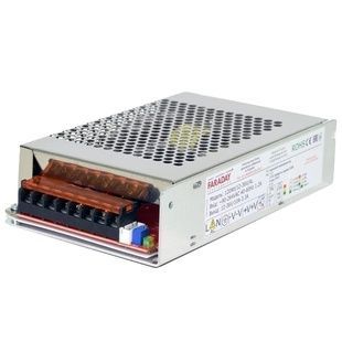 Faraday Electronics 120W/12-36v/ALU Блок живлення 99-00015160 фото