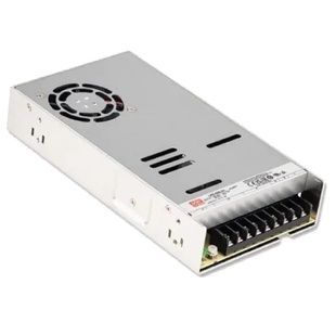 MeanWell LRS-600-12 Блок живлення 99-00012349 фото